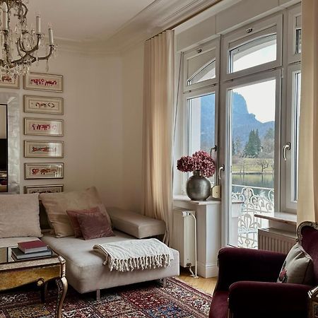Adora Luxury Hotel Bled Eksteriør billede