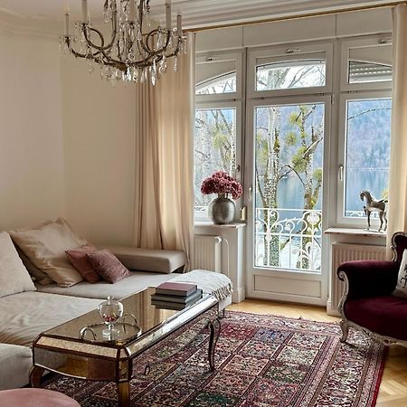 Adora Luxury Hotel Bled Eksteriør billede