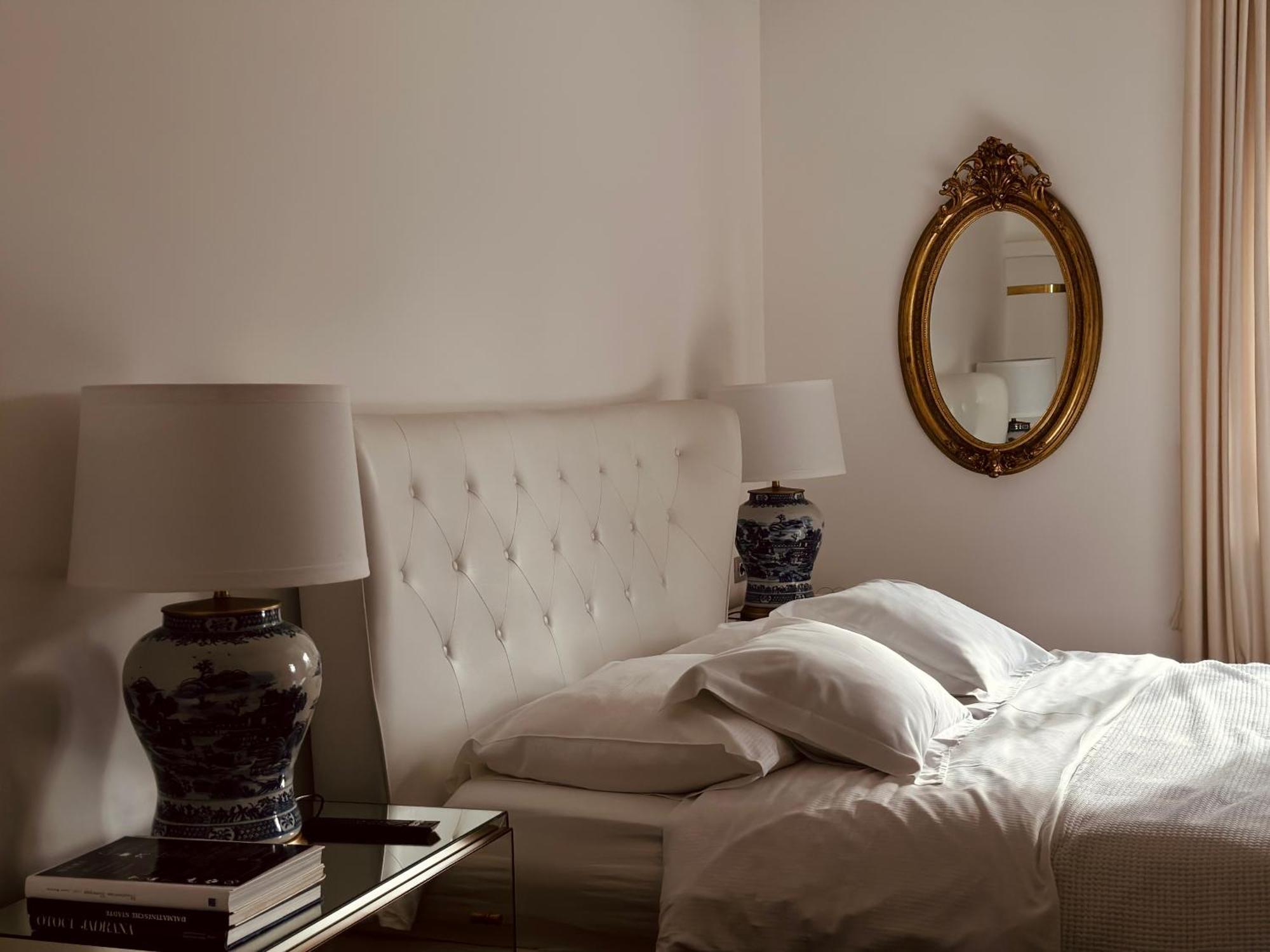 Adora Luxury Hotel Bled Værelse billede