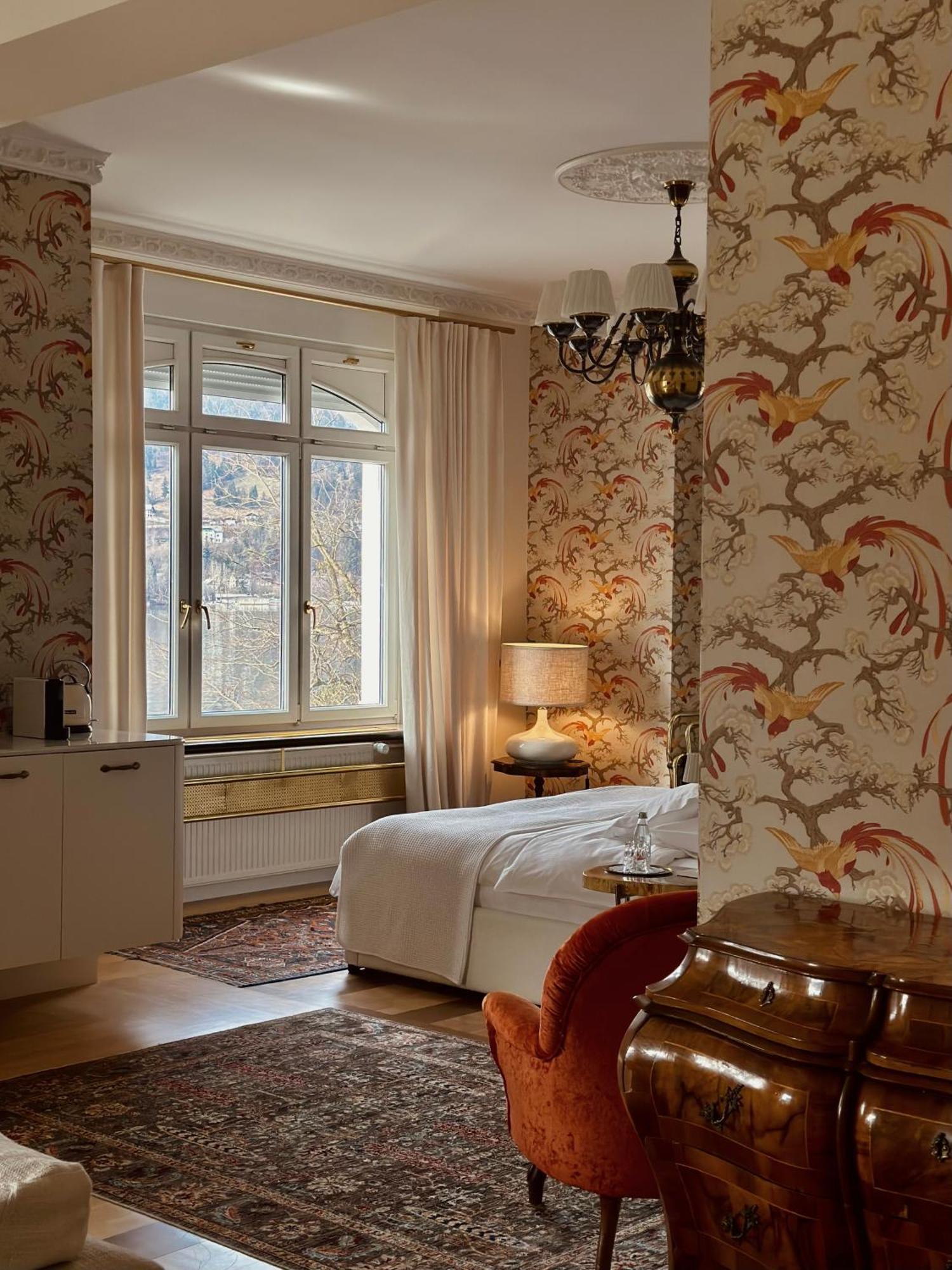 Adora Luxury Hotel Bled Eksteriør billede