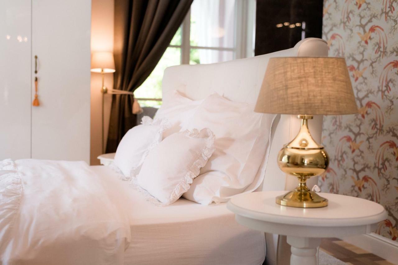Adora Luxury Hotel Bled Eksteriør billede